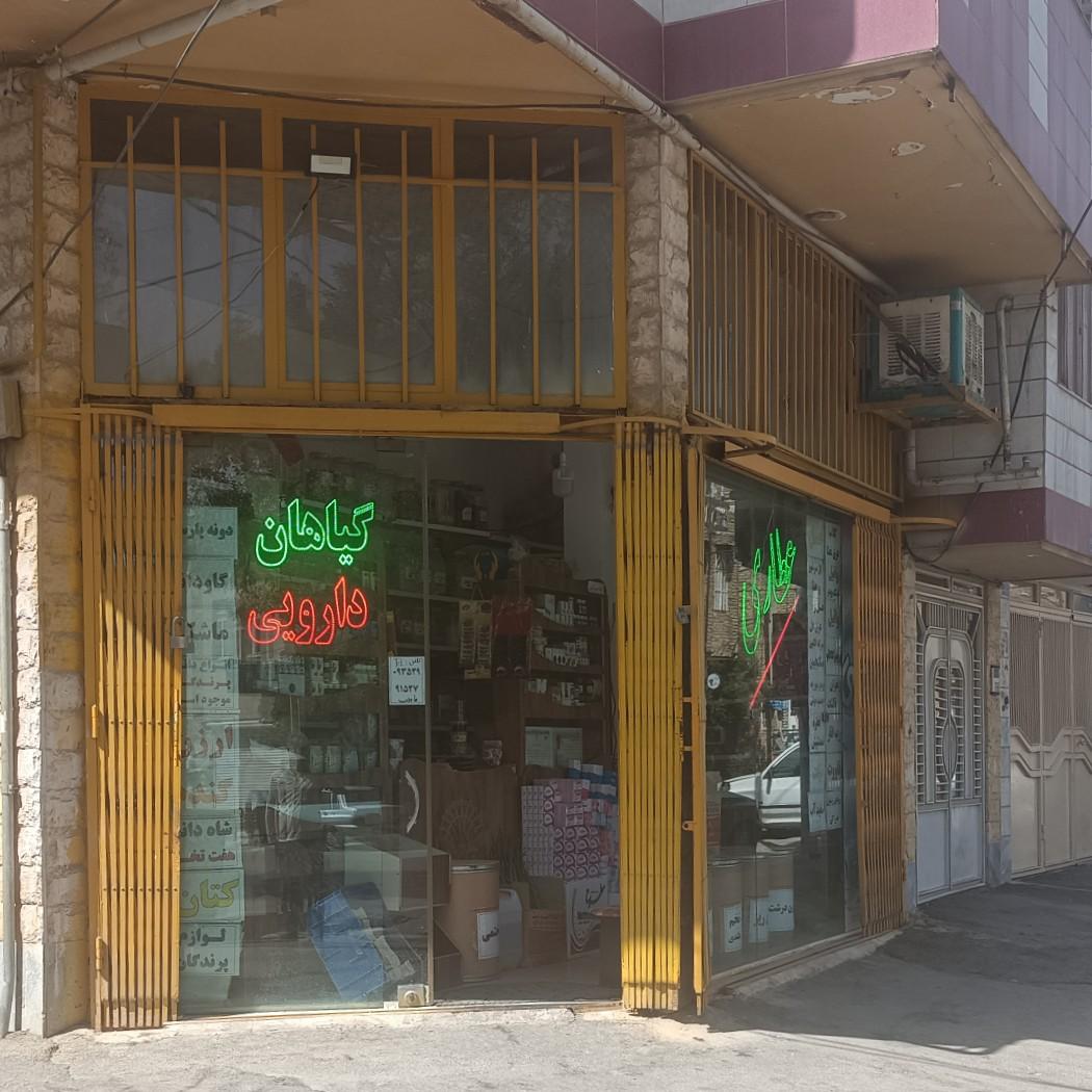 عکس عطاری عابدی 