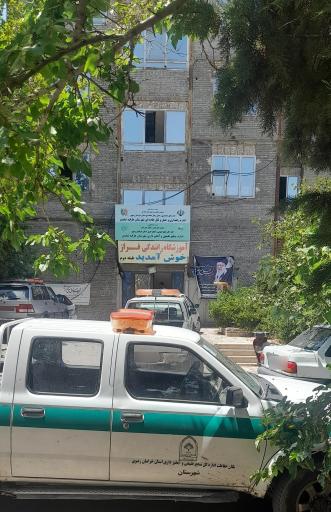 عکس راهداری و اداره حمل و نقل جاده ای طرقبه شاندیز