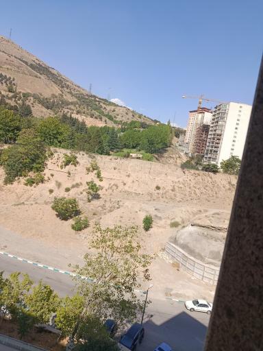 عکس برج یاس