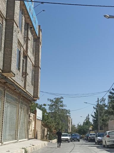 عکس راهداری و اداره حمل و نقل جاده ای طرقبه شاندیز