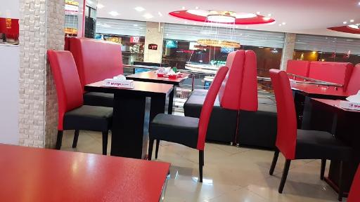 عکس فست فود دومینو