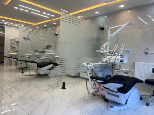عکس کلینیک دندانپزشکی سیب