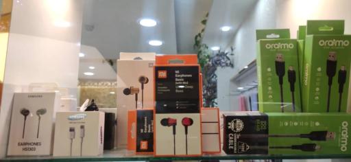 عکس فروشگاه موبایل پیکسل (جعفرپور)