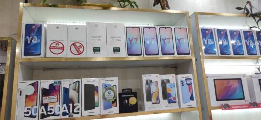 عکس فروشگاه موبایل پیکسل (جعفرپور)