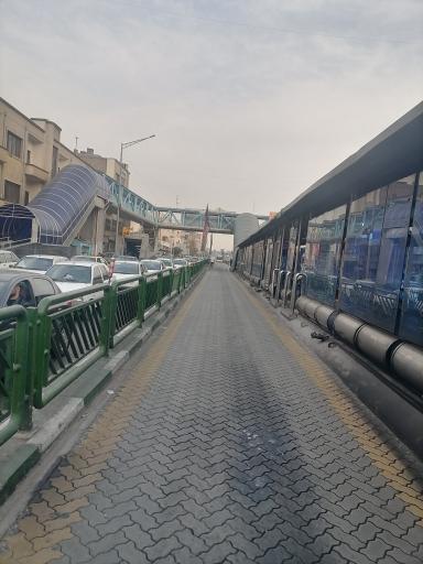 عکس دروازه دولت