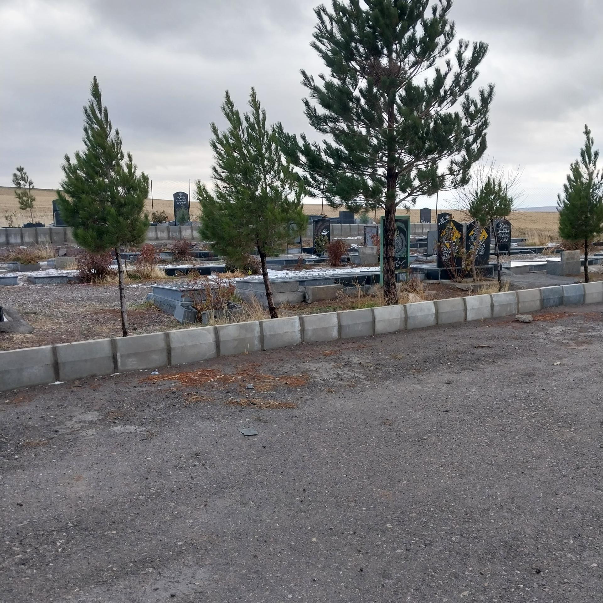 عکس بهشت حوریه خداجو