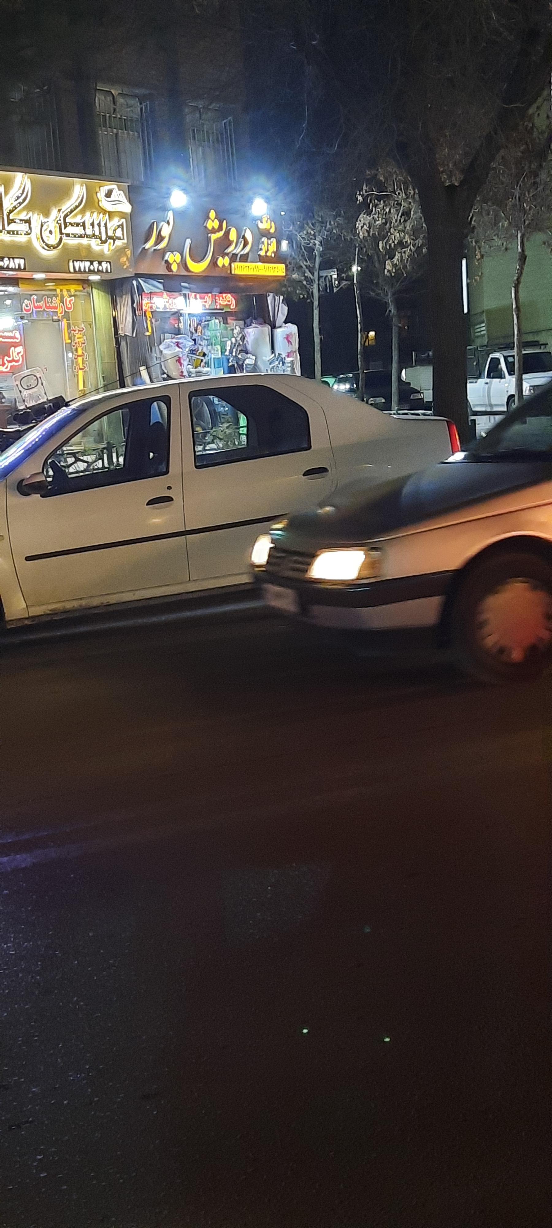 عکس ابزار و یراق آلات درویش پور