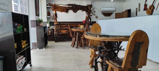 کافی شاپ و کافی نت هناس