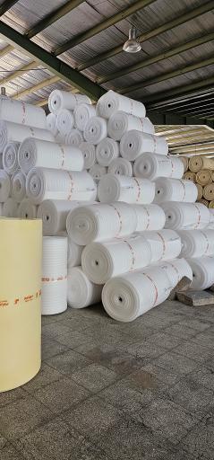 عکس کارخانه سپهرفوم اصفهان