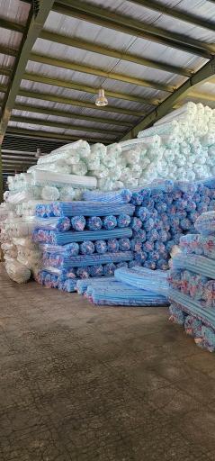 عکس کارخانه سپهرفوم اصفهان