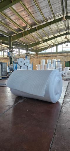 عکس کارخانه سپهرفوم اصفهان