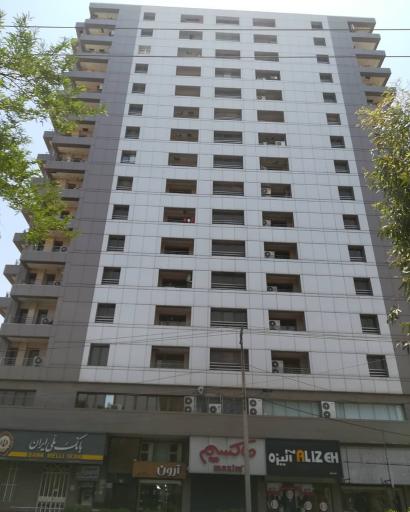 عکس برج کوثر