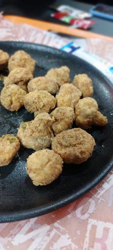 عکس فست فود سیناویچ