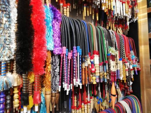 عکس هوکا سیتی (فروشگاه قلیان اشرفی)