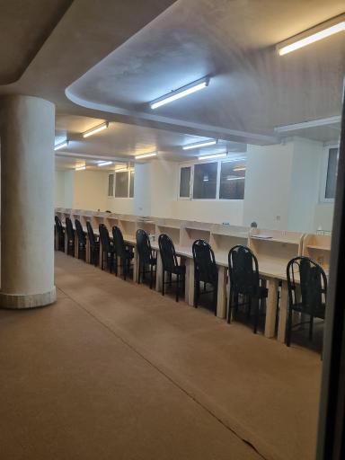 عکس موسسه دانش در ثریا مجتمع امام