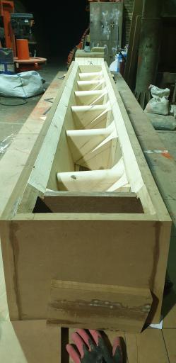 صافکاری بی‌رنگ pdr