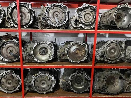 عکس تعمیرات تخصصی گیربکس های اتوماتیک نیوکار