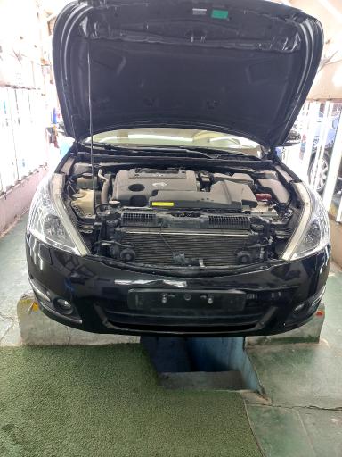 عکس تشخیص رنگ خودرو فهیمی