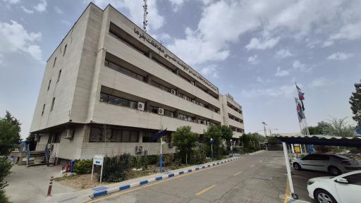 شرکت کارخانجات پارس الکتریک