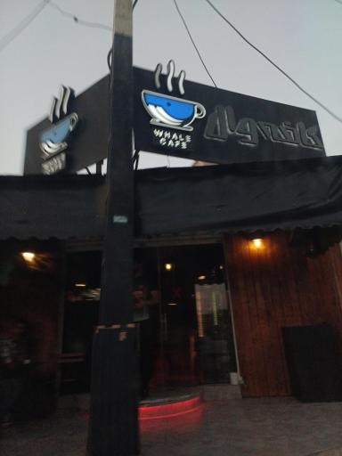 عکس کافه وال