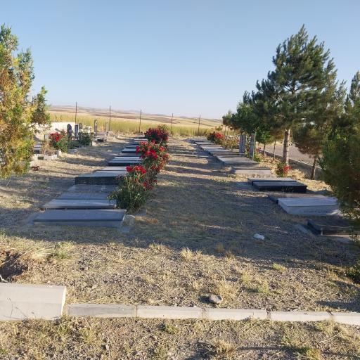 عکس بهشت حوریه خداجو