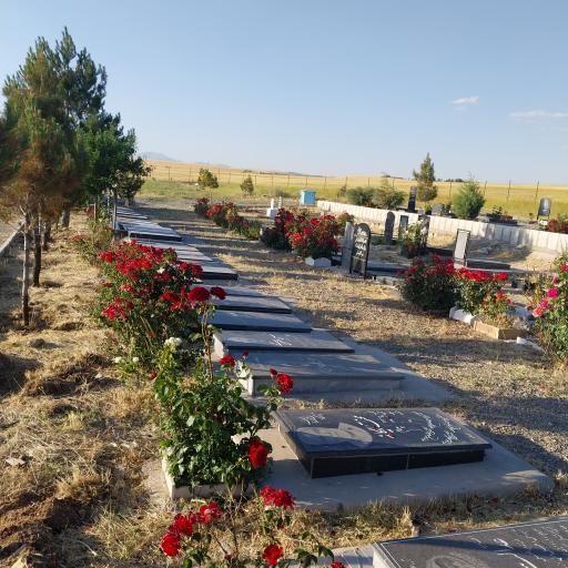 عکس بهشت حوریه خداجو