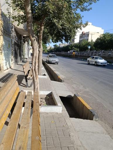 عکس  شهید شیرودی 22