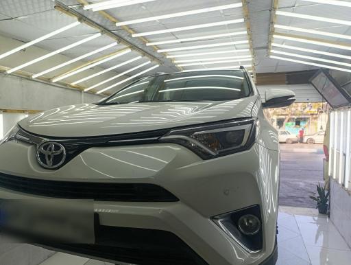 عکس تشخیص رنگ خودرو فهیمی