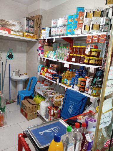 عکس ارزانسرای منصف 