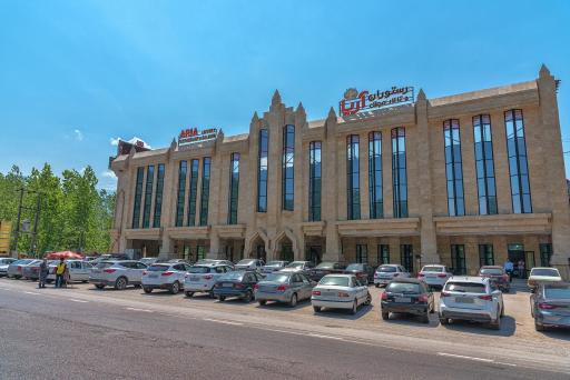 عکس رستوران آریا