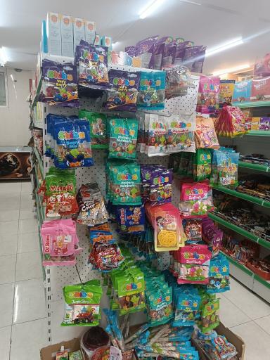 عکس شیک مارکت شمال شهر