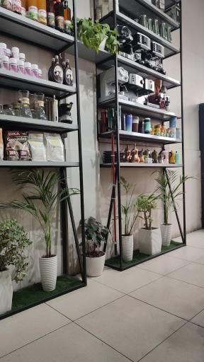 عکس کافه فروشگاه قهوه یک
