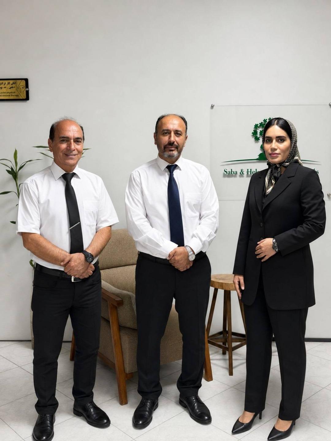 عکس کلینیک روانشناسی و اختلالات یادگیری حلما