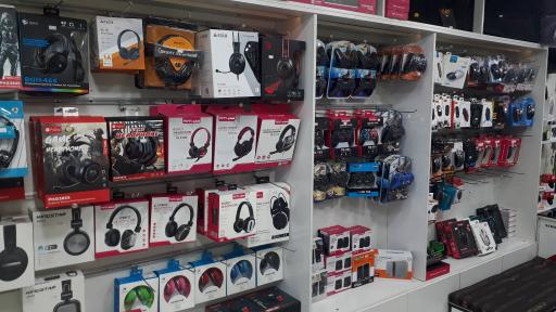 عکس فروشگاه اطلس سیستم