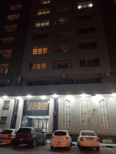 عکس برج کوثر