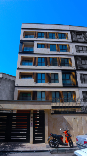 عکس شرکت ایران تک