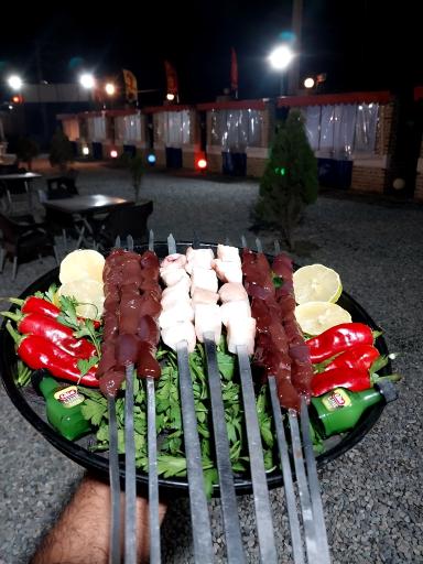 عکس جیگر جیم