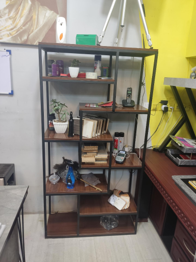 عکس لوازم اداری شرکت فرتاک آذین راد 