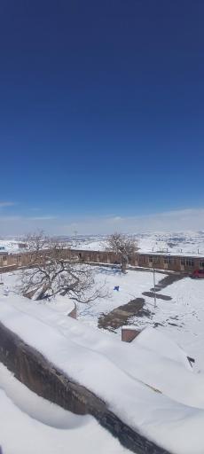 عکس شاهان گرماب