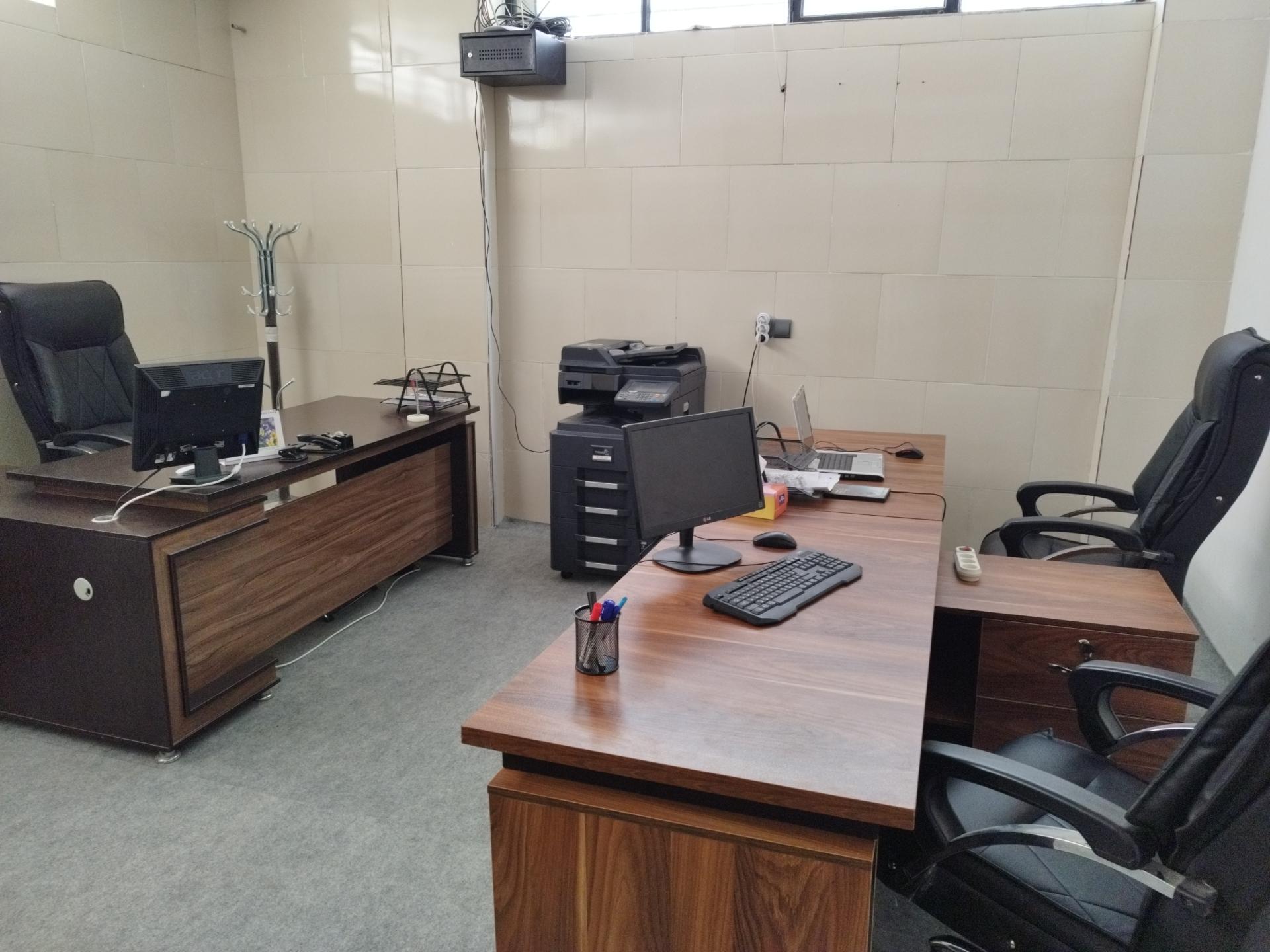 عکس گروه ساختمانی دلتا