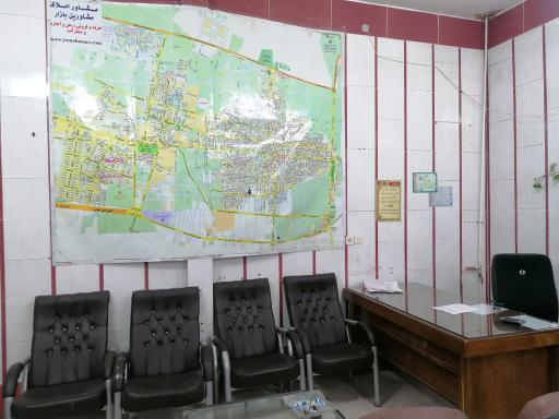 عکس املاک مشاورین بازار