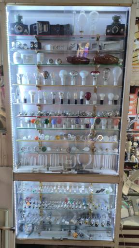 عکس روشنایی نورآرا 