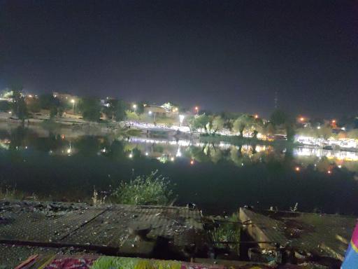 عکس بوستان ساحلی ولیعصر