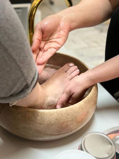 عکس سالن زیبایی سپیده بیوتی