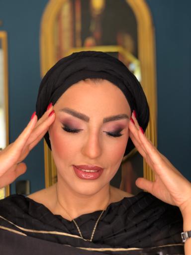 عکس سالن زیبایی سپیده بیوتی