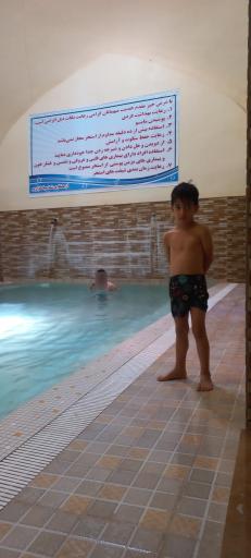 عکس شاهان گرماب