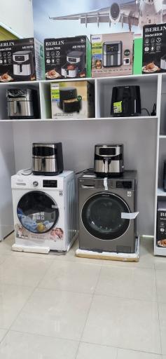 عکس بانه استور شیک 