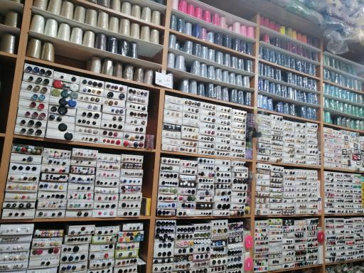 عکس خرازی عرب