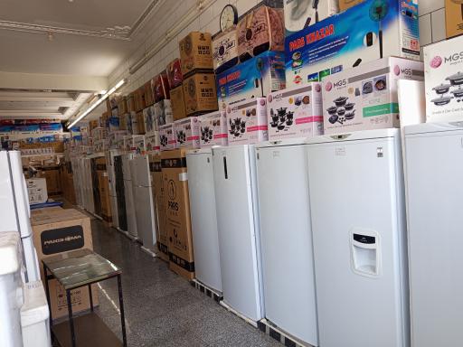 عکس فروشگاه لوازم خانگی طالبی نژاد