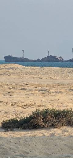 عکس کشتی یونانی